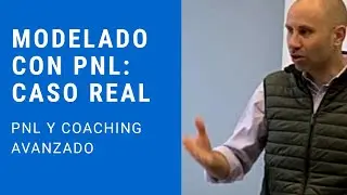 🧠 QUE ES LA PNL (Auténtica) |  Ejemplo práctico de modelado con PNL | Coaching con PNL