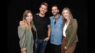 REPETITIE: Zo Mooi, Zo Blond I AuFond Producties