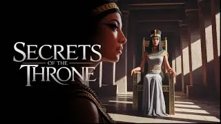 Cleopatra&rsquo;s Shadow #kids #animation #cartoon #disney #cleopatra
