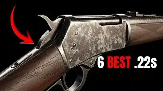 The 6 BEST .22 Rifles That Will Outlive You (Why Classics Beat New Tech)