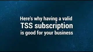Benefits of TSS | Tally Software Service