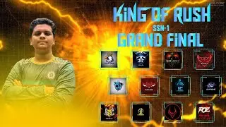 KING OF CLASH SEASON 2
