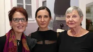 2. KUNST.MODE.KULTUR-Kongress
