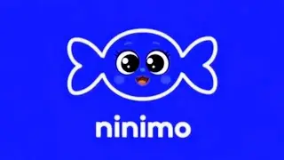 Ninimo Candy Intro Logo Effects | Sponsored by Preview 2 Effects