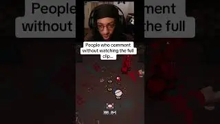 Комментаторы пишут что-то вроде: #bindingofisaac #thebindingofisaacrepentance #tboi #tboirepentan...