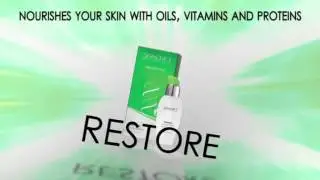 Restore Face Serum