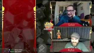 5x48 - Puente? qué puente? - NOVEDADES  + PARTIDAS