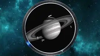 Peter Thomas Sound Orchestra - Stars & Rockets (Spiritual South feat. Aurora Dawn Mix)