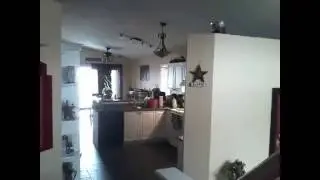 Hunter's House- In Grand Prairie