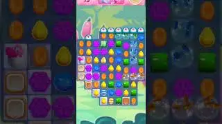 Candy crush saga level 17859