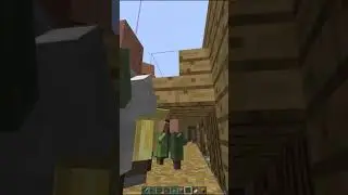 #Minecraft #Shorts #Memes #Майнкравт