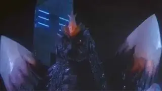 Destoroyah vs SpaceGodzilla