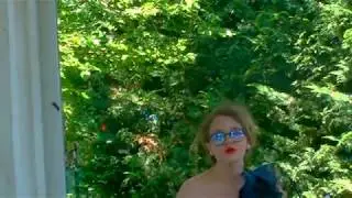 Bj&ouml;rk - It's Oh So Quiet ( Originally from Betty Hutton ) ( Cover ) Amar Pelos Mundo