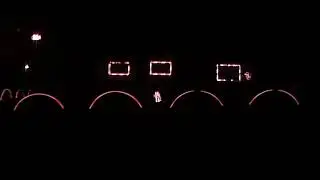 Valentine's Day Light Show - Lone Tree Light Show