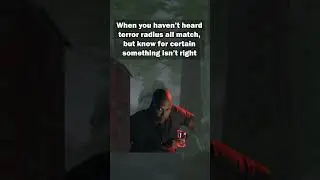 Only DBD Experts will know this Cool Killer trick!