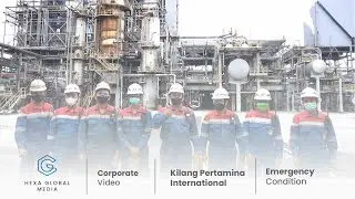 JASA VIDEO CORPORATE - JASA VIDEO COMPANY PROFILE - HEXAGLOBALMEDIA.COM - PERTAMINA