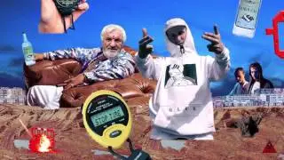 Dryman & Soulcox - Stop Time ft. Asap Jarda & Gleb