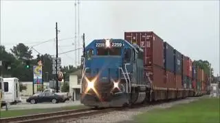 LLPX 2259 Leading GC L785 in Pembroke, GA 6/21/17
