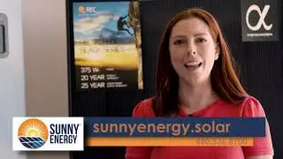 Arizona Home Solar Guide | Arizona's Leading Solar Company | Sunny Energy Solar