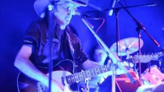 German country-rock-band 