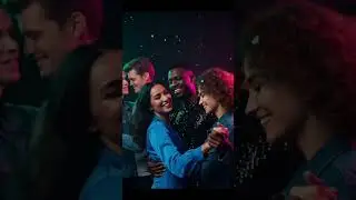 This is the Rise of You:- Comment 