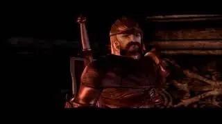 Book Dragon Age origins Silent #20