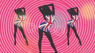 SWINGING LONDON - 2026