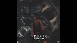 MDM Paycheck | Paycheck News | [prod. PimpNBeatz] | Official Audio 
