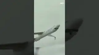 How A Glass Of Water Saved A Plane #shorts #facts