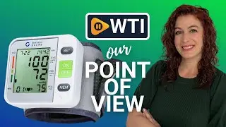 Clinical Blood Pressure Monitors | Our Point Of View