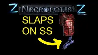 [PoE 3.24] Inpulsa Storm's Gift (still) slaps on Splitting Steel