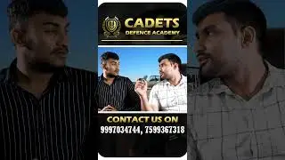 Interview with Airforce 2 2023 Y group Qualified Student  Airforce 2 2023 Exam Result