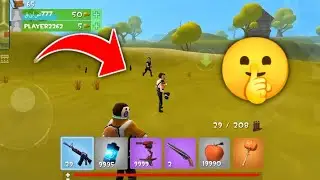 Rocket Royale 10 Kills Gameplay
