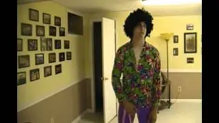 It's The End of the World (VVL Music Video)