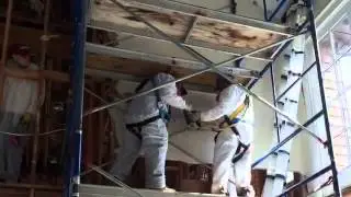MOLD REMOVAL CENTRAL MANHATTAN NY | Mold Remediation, Mold Inspections, Mold Testing