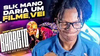 Tem um pedaço de Barreto por todo SP!🌻| React [Simplesmente Barreto - Centro das Batalhas]