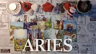 ♈Aries🔥Sabes lo que quieres💫