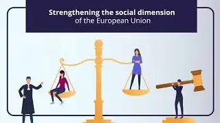 The Catalan Government passes the Europe Plan