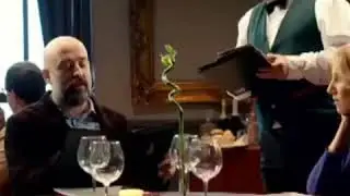 Una de paletos