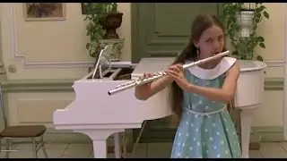 Ian Clarke - The Great train race, Yuna Guryanova / Ян Кларк - Великая гонка поездов, Юна Гурьянова
