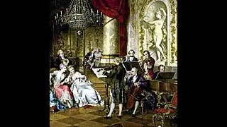 Advent Chamber Orchestra - Selections from the November 2006 Concert - Bughici - Suite for Violin, 8