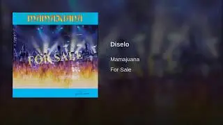 MAMAJUANA - Diselo (Bachata)  Audio Hq