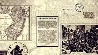 The Price of Silence: The Forgotten Story of New Jersey&rsquo;s Enslaved People - NJ PBS trailer