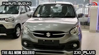 ALL NEW CELERIO REAL LIFE REVIEW| MARUTI SUZUKI | &bull;ARSH AUTO INFO&bull;