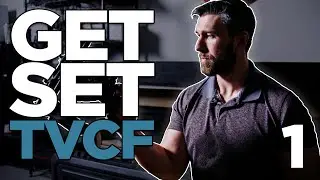 Setting Up the Blackmagic 6K Cinema Camera at The Video Content Factory | GET SET TVCF | Episode 001