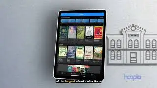 Read free books online with Hoopla Digital (Short Version - Captioned)