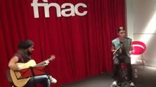 [live] Mario Jefferson - Disaster ( M&aacute;laga )