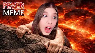 IL GIOCO PIÙ FOLLE e FRUSTRANTE di SEMPRE!! 😱 | FEVER MEME