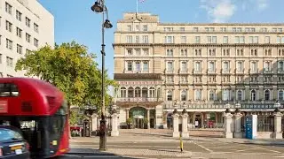 The Clermont London, Charing Cross, London, United Kingdom