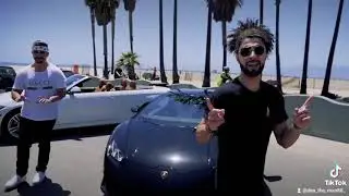 Kazzy - Lil Tay (Diss Track) (Clip) (Part 2)